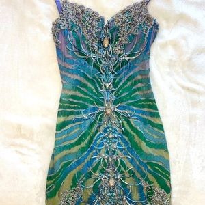 Ema Savahl dress, party/prom/evening, size S